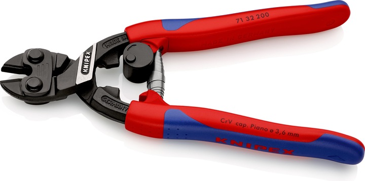 Actual product image Knipex CoBolt (200 mm)