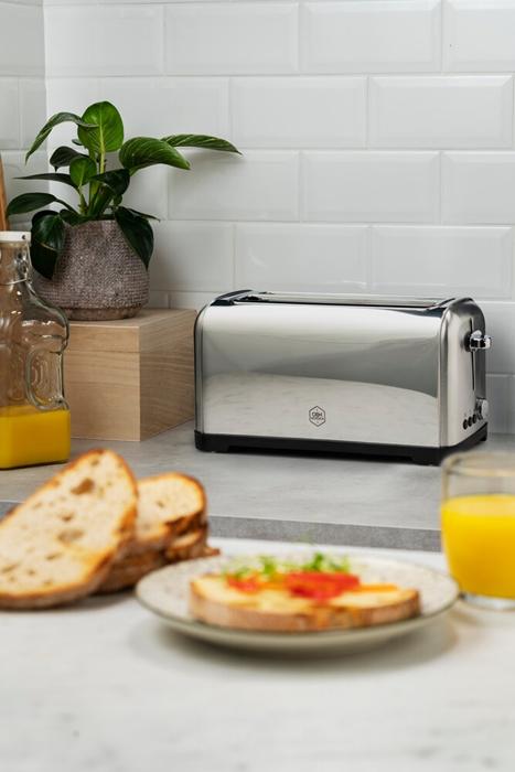 Actual product image OBH Nordica Metropolitan