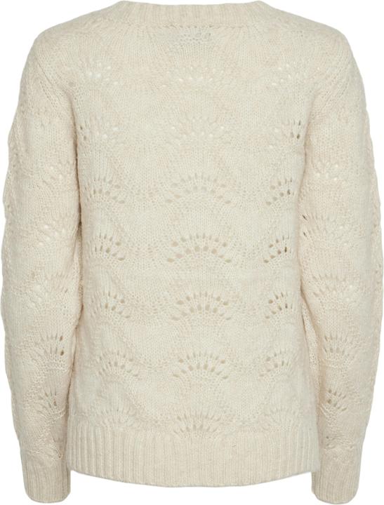 Pieces PCBIBBI Maglione lavorato a maglia (XS)