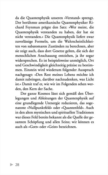 Actual product image Mindflow (German, Tom Mögele, 2018)