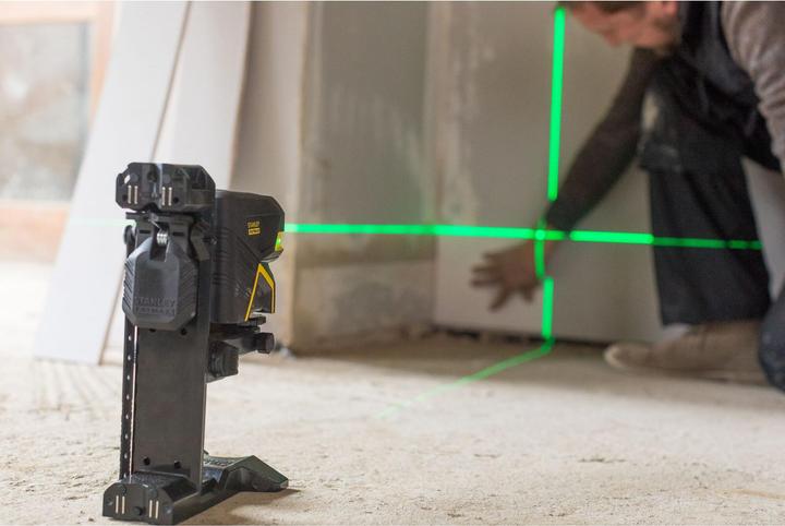 Image du produit Black & Decker Support mural universel