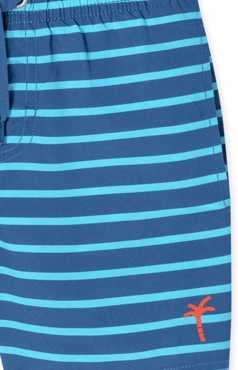 Actual product image Schiesser Boys Badehose Streifen (116)