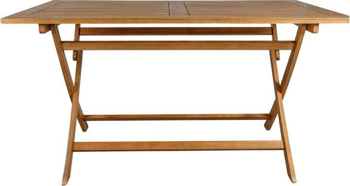 Produktbild Contini Gartentischset (140 x 80 x 74 cm)