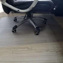 Actual product image Ruhhy Chair protection mat (100 x 140 cm)