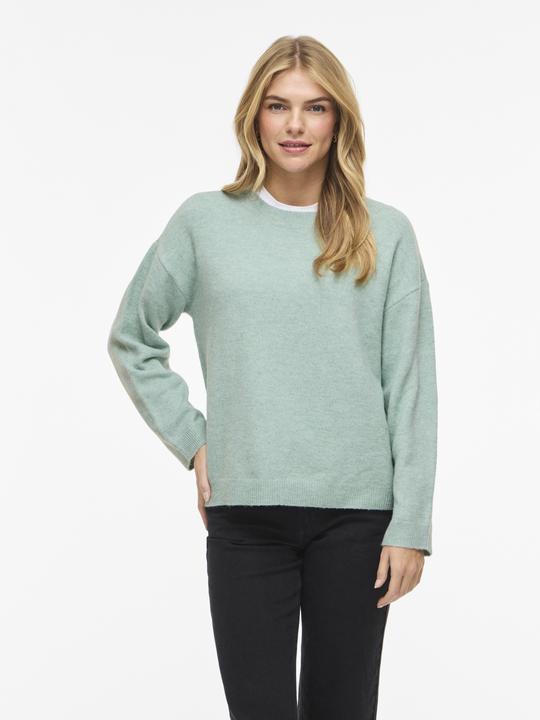 Produktbild Vila VILIGA Rundhals Strickpullover (XS)