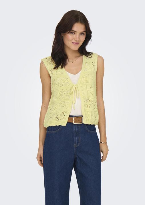 Produktbild Only ONLBEACH Weste Weste (XS)