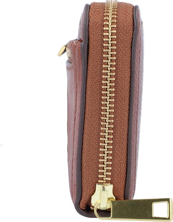 Produktbild Fossil Logan Geldbörse RFID Leder 19 cm