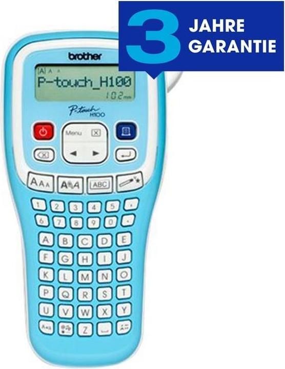 Produktbild Brother PT-H100LB