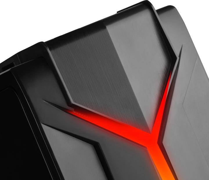 Produktbild Silverstone SST-RVZ03B-ARGB (Mini-ITX, Mini-DTX)