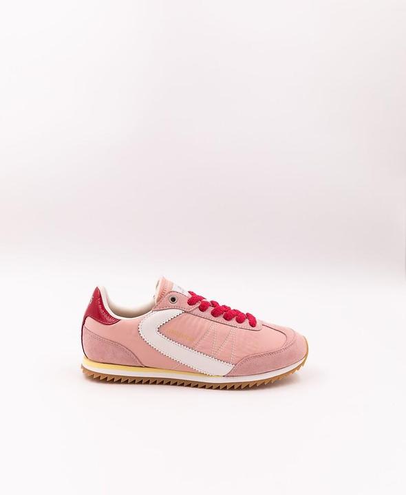 Image du produit 0-105 Sneakers Lina Materialmix (39)