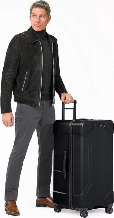 Image du produit Briggs & Riley Torq 20 Extra Large Trunk Spinner