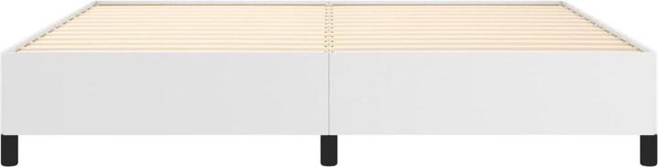 Image du produit vidaXL Bettgestell (200 x 200 cm)