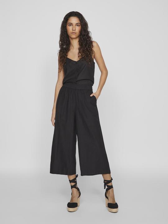 Produktbild Vila High Waist Cropped Hose (36)