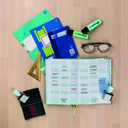 Immagine prodotto Trodat Creative Mini/V5 Blu Pastello 1129