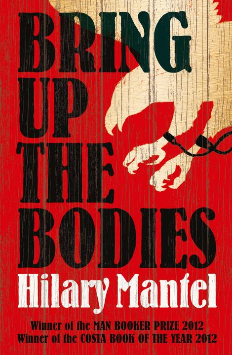 Produktbild Bring Up the Bodies (Englisch, Hilary Mantel, 2013)