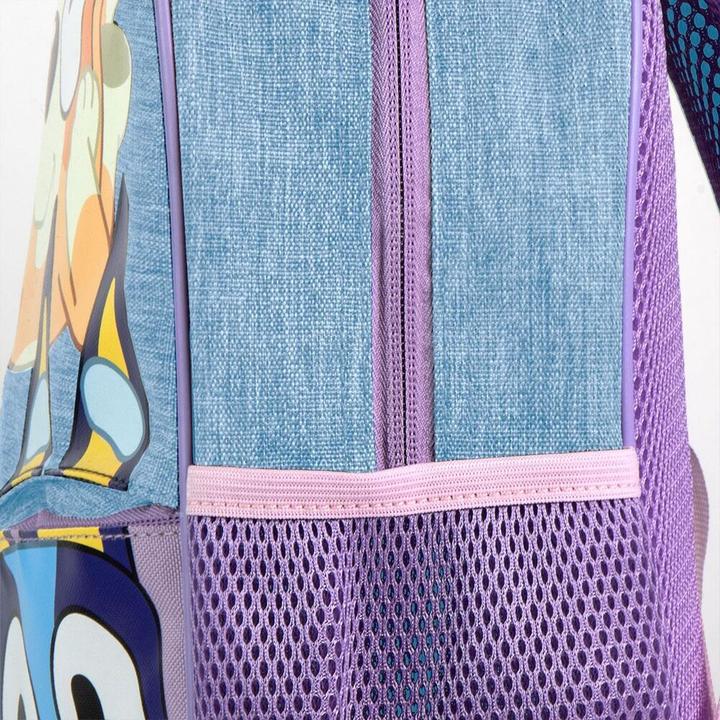 Actual product image Cerdá Bluey - Bluey & Bingo