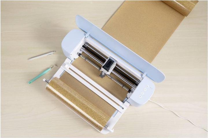 Produktbild Loklik Vinyl Roll Holder