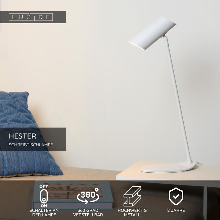 Produktbild Lucide Hester (GU10)