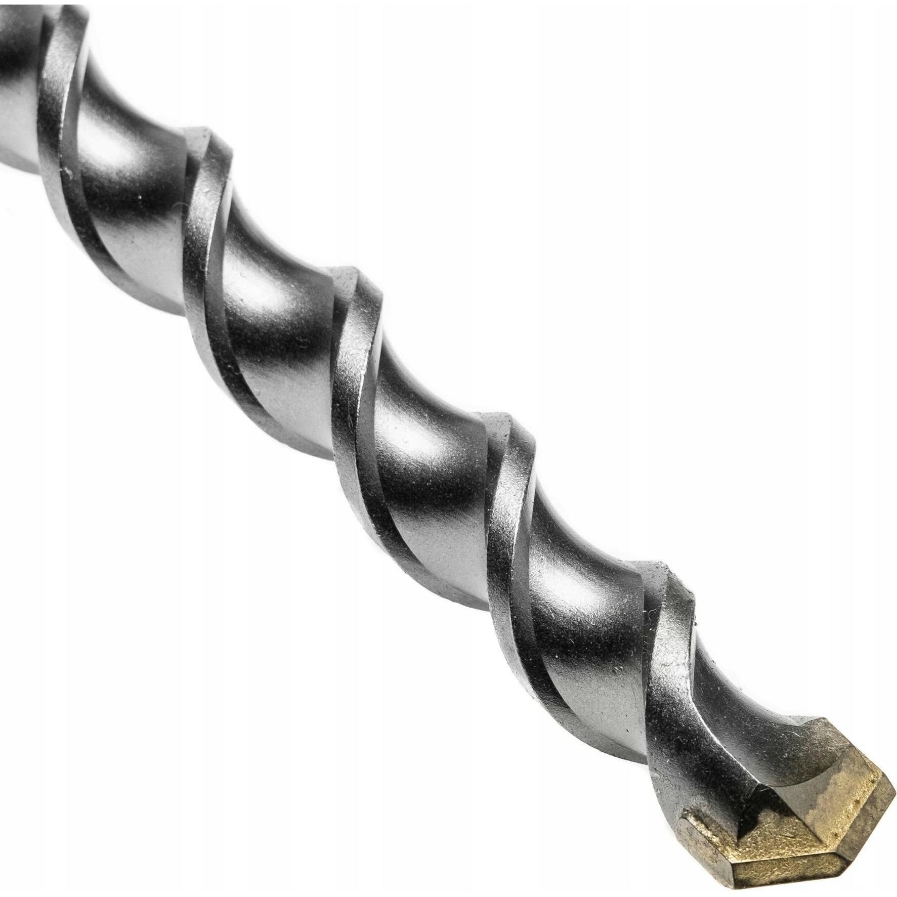 Thumbnail - Irwin, Bohrereinsatz, SDSplus Betonbohrer 20,0 mm x 600 mm, Speedhammer Plus, PGM, 10502041 (bis 20 Millimeter)
