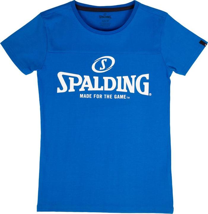 Immagine prodotto Spalding Maglietta con logo Essential da donna (L)
