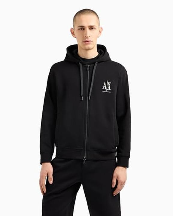 Actual product image Armani Exchange Felpa - Sweatshirt (XL)