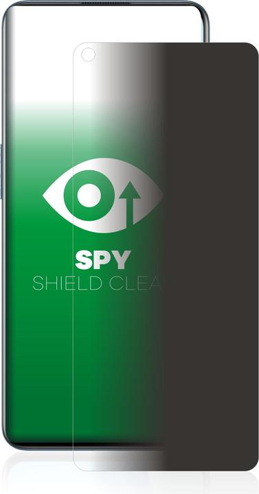 Produktbild upscreen Spy Shield Blickschutzfolie (1 Stück, OnePlus 9)