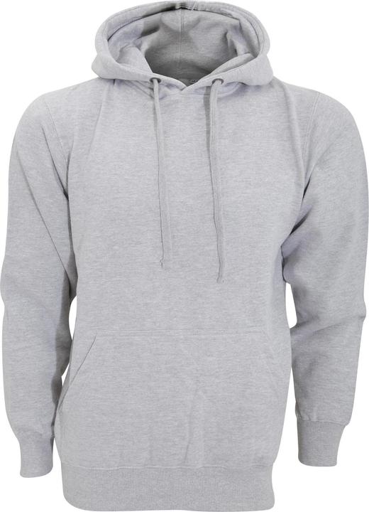 Image du produit Alphacam - Sweatshirt à capuche - Unisexe (3XL, L, M, S, XL, XS)