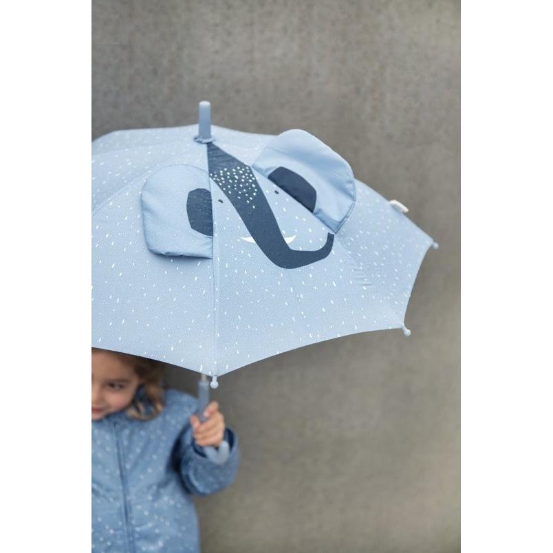 Thumbnail - Trixie, Regenschirm, Regenschirm, Mehrfarbig