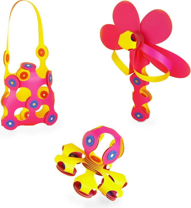 Immagine prodotto Clixo Pacchetto equipaggio