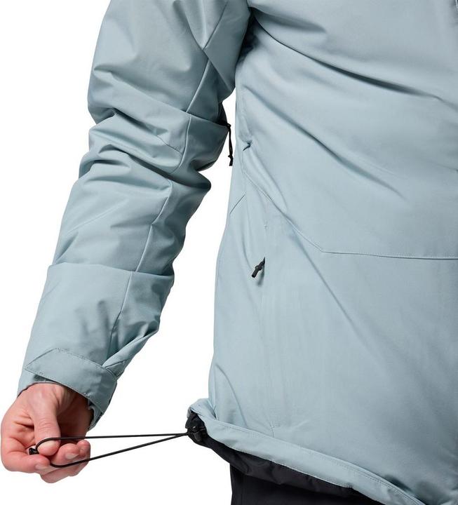 Actual product image Columbia Winter District™ III Jacket (XL)