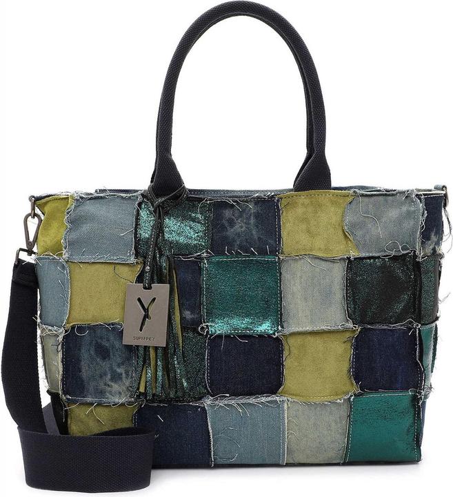 Immagine prodotto Suri Frey Shopper SFY Ashley