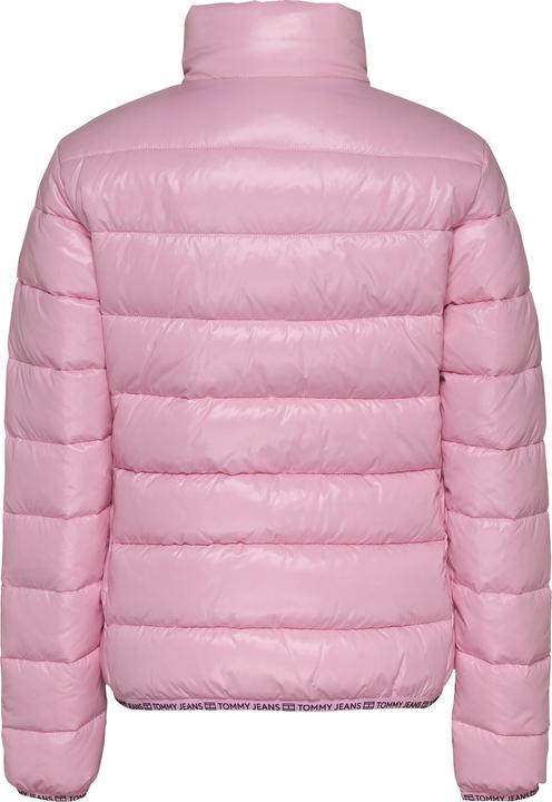 Actual product image Tommy Jeans Essential Tape Puffer Jacket (L)