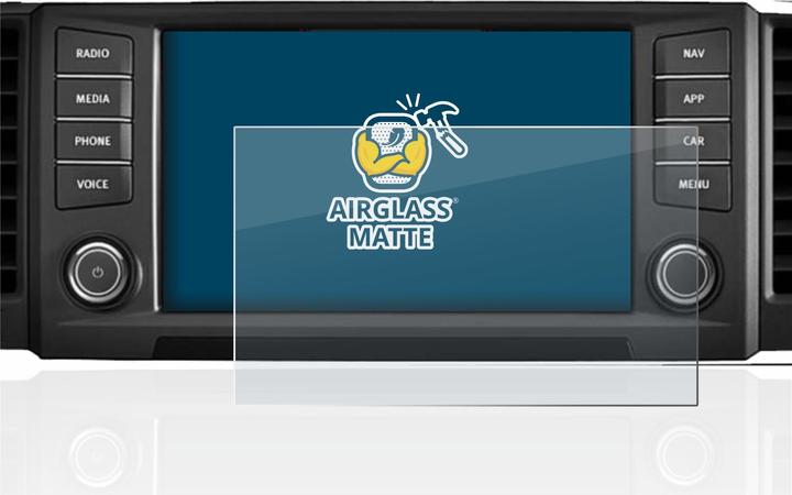 Image du produit BROTECT AirGlass Verre Mat