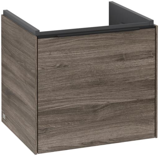 Stone oak, Volcano Black