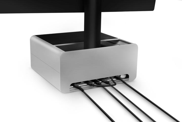 Produktbild TwelveSouth HiRise Pro for iMac Silver