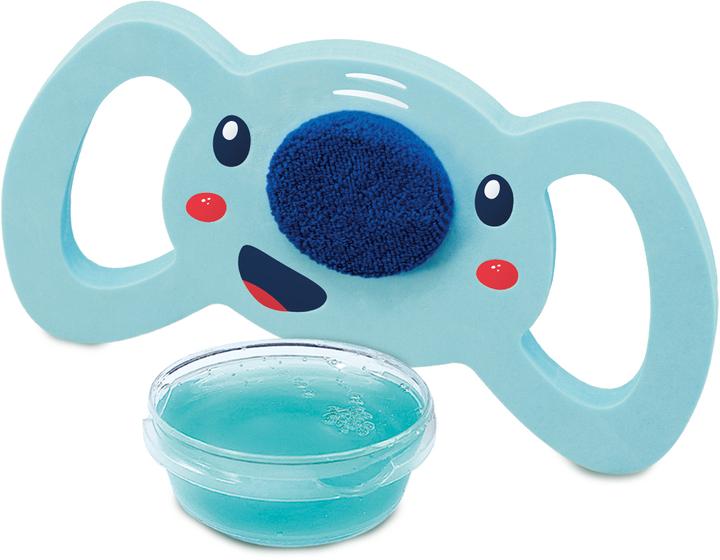 Actual product image Ses Bubble Foam - Elephant