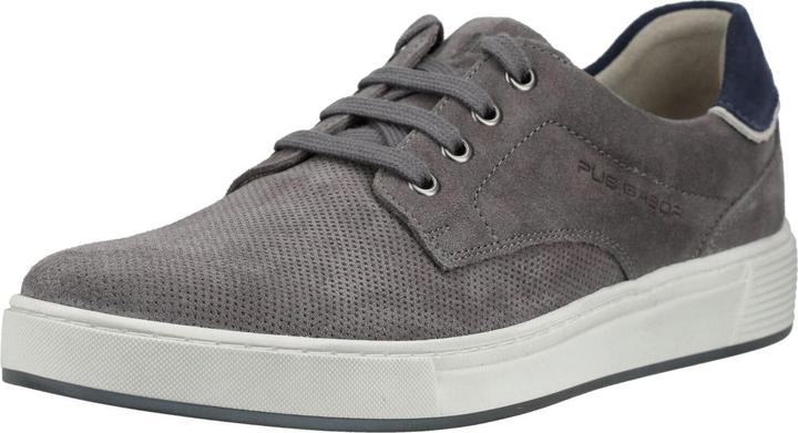 Ash, Fjord, Off-White