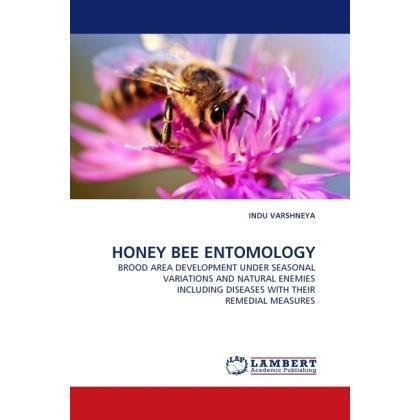 Honey Bee Entomology, Fachbücher