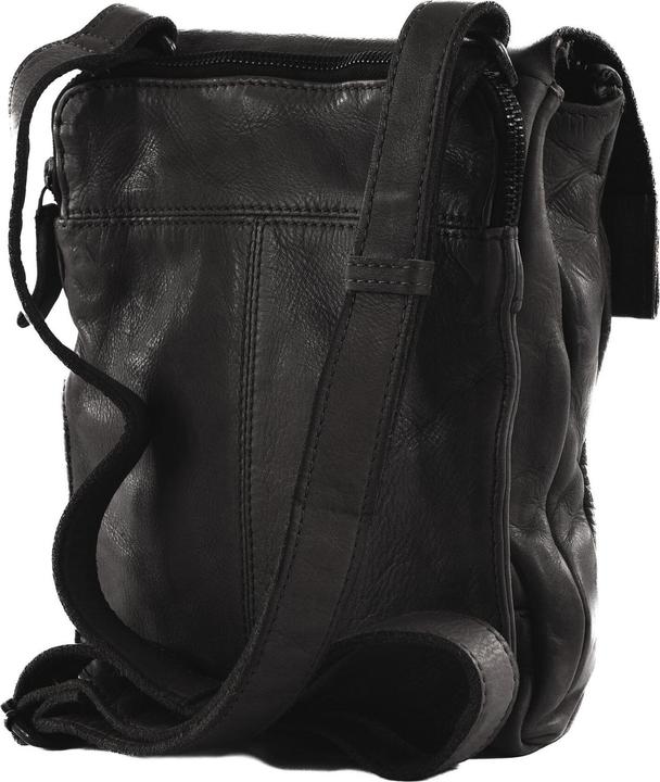 Produktbild Harolds Messengerbag Upend