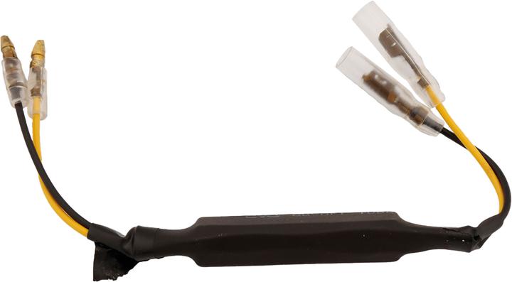 Produktbild Highsider Widerstand für LED Blinker