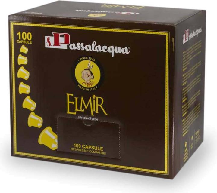 Image du produit Passalacqua Elmir (100 x Port.)