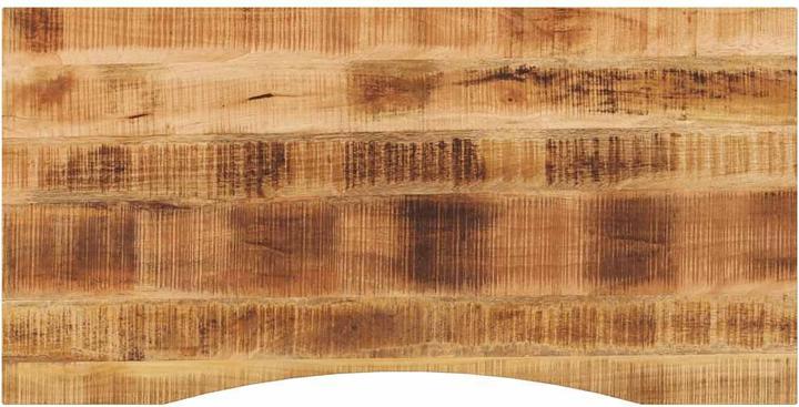 Actual product image vidaXL Schreibtischplatte (120 x 50 cm)