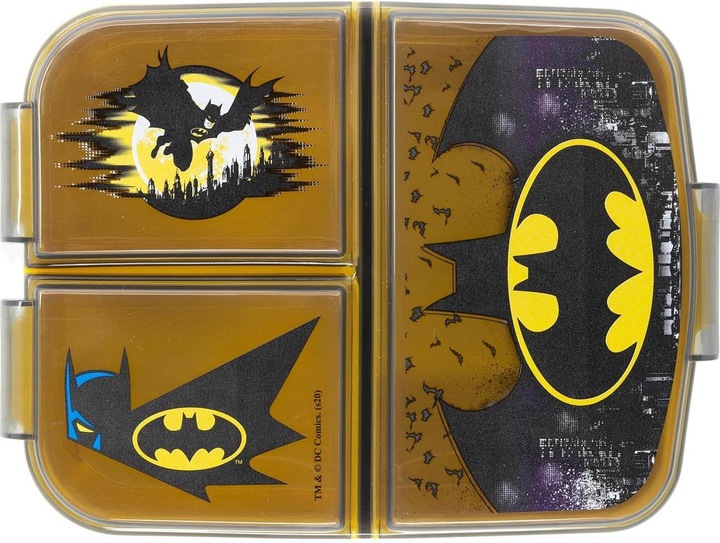 Actual product image Stor Batman Dunkler Ritter