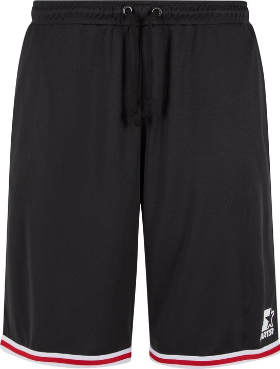Actual product image Starter Mesh Sport Short - 170385 (XL)
