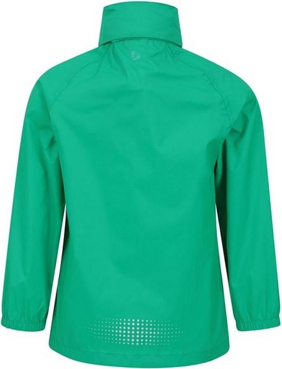Produktbild Mountain Warehouse Pakka II Jacke wasserfest (146, 152)