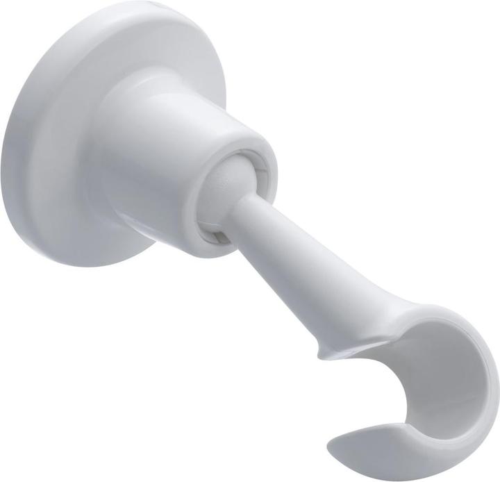 Actual product image Diaqua Hinge bracket concealed mounting