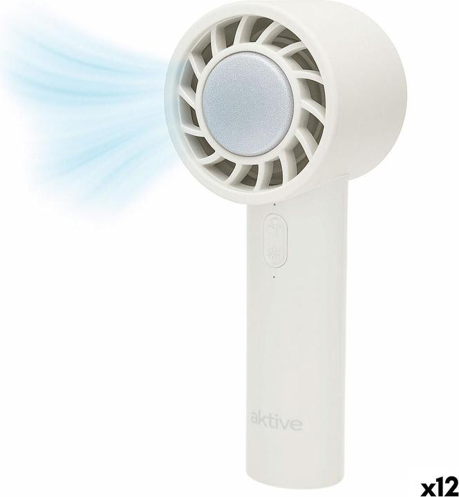 Produktbild Aktive Ventilator (12 Stück)