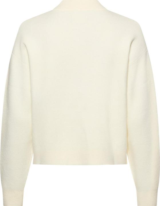 Produktbild Camel Active Strickjacke im Bomberstil (XXL)