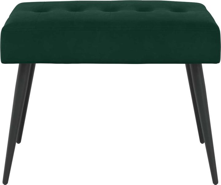 Produktbild vidaXL Moderne Bänke (40 cm)