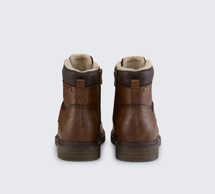 Actual product image Tom Tailor Stiefelette (44)